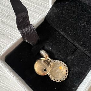 Pandora “You are my Sunshine” Charm